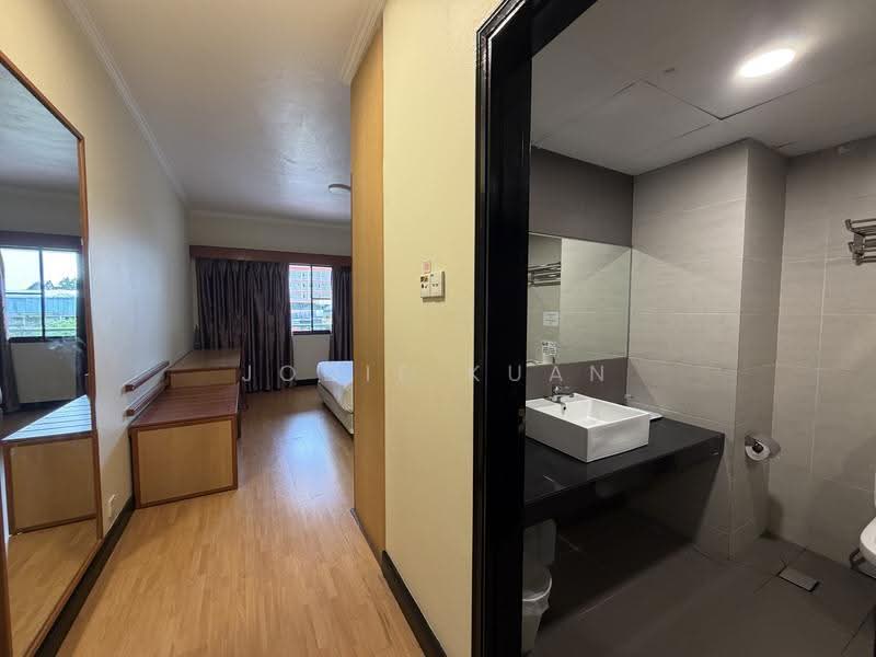 Apartment for Sale at Equatorial Hill Resort - Jodie Kuan - Bedroom - PropertyGuru.com.my