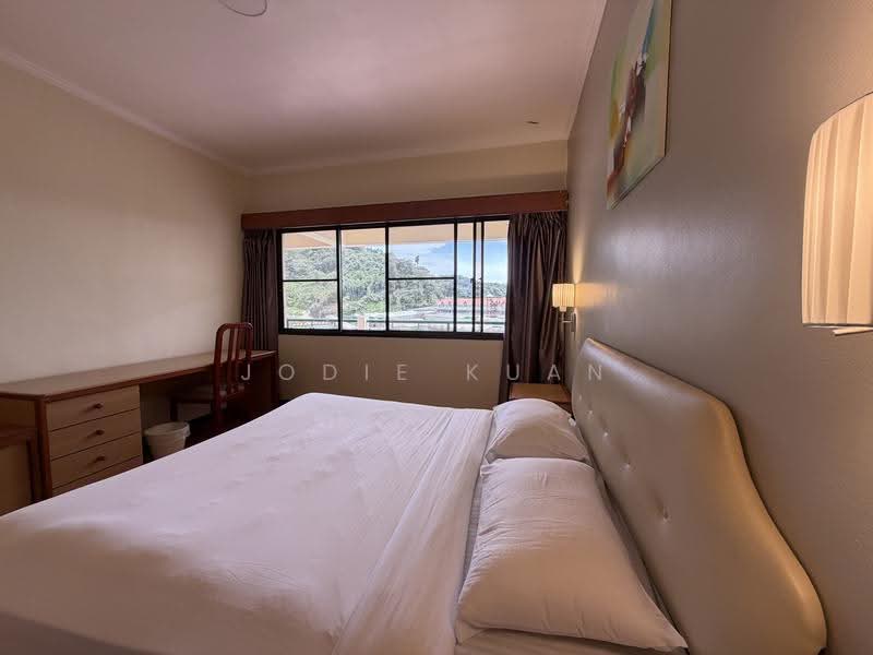 Apartment for Sale at Equatorial Hill Resort - Jodie Kuan - Master Bedroom - PropertyGuru.com.my