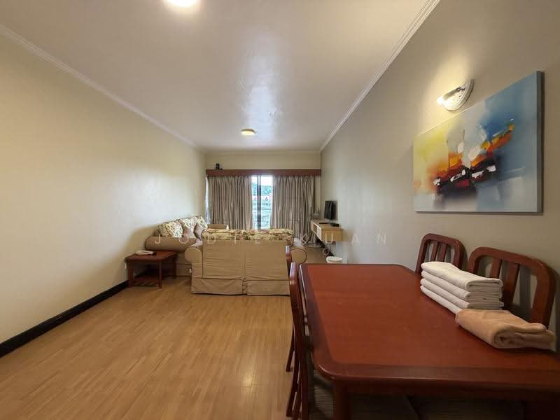 Apartment for Sale at Equatorial Hill Resort - Jodie Kuan - Living Room - PropertyGuru.com.my