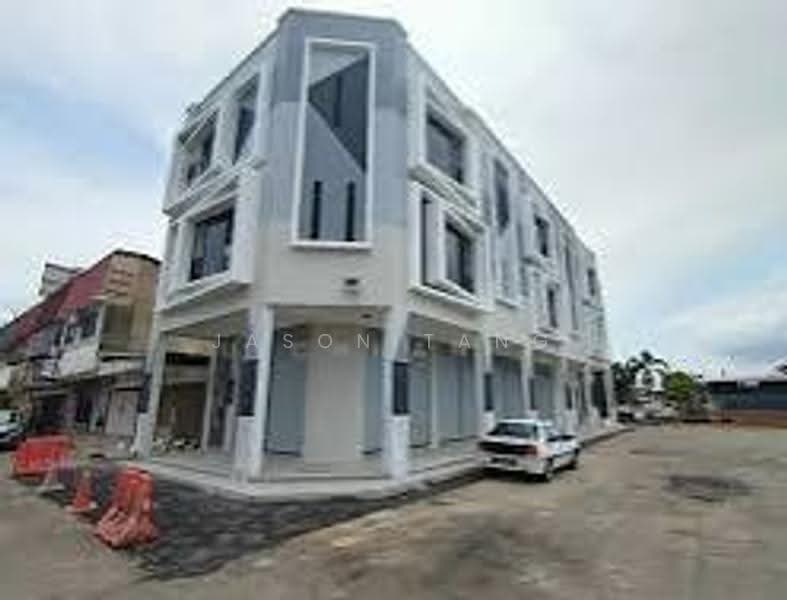 Shop / Office for Sale in Taman Kota Laksamana (Melaka City) - Jason Tang - Exterior - PropertyGuru.com.my