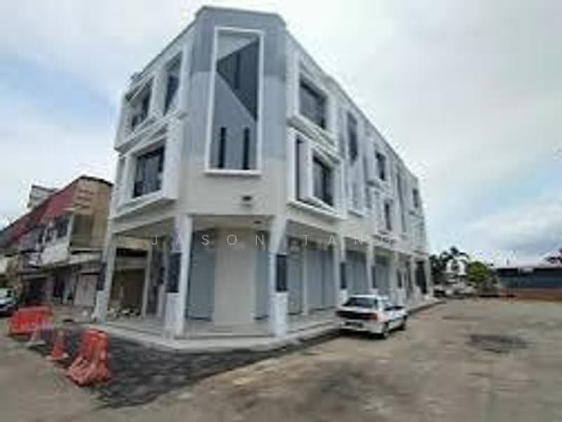 Shop / Office for Sale in Taman Kota Laksamana (Melaka City) - Jason Tang - PropertyGuru.com.my