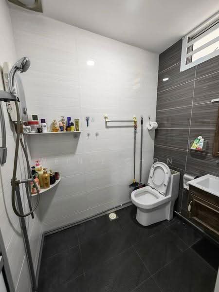 Rumah Teres 1-Tingkat untuk Dijual di Taman Senai Utama (Kulai) - Weinie Chon - PropertyGuru.com.my
