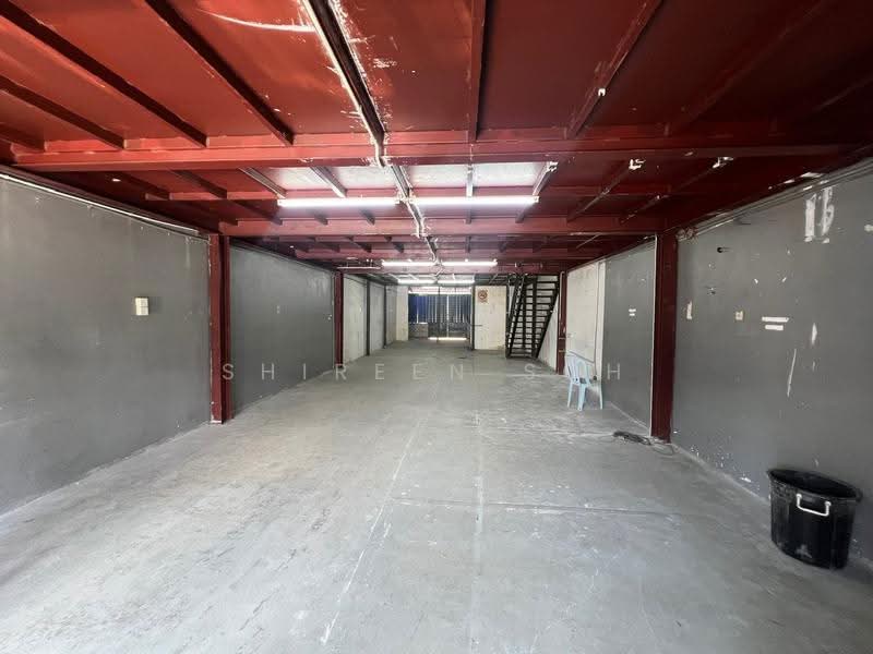 Factory for Rent in Subang Hi-Tech Industrial Park (Subang Jaya) - Shireen Soh - Interior - PropertyGuru.com.my
