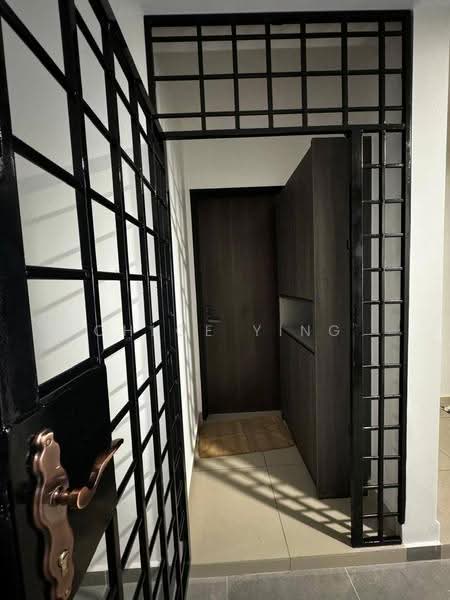 Service Residence for Rent at Veranda Residence - Chloe Ying - Entrance - PropertyGuru.com.my