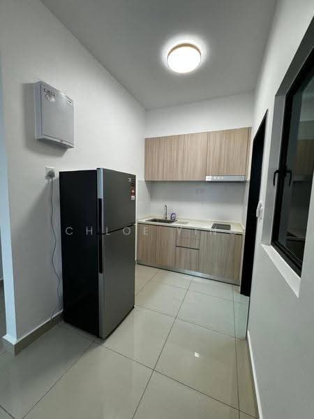 Service Residence for Rent at Veranda Residence - Chloe Ying - Kitchen - PropertyGuru.com.my