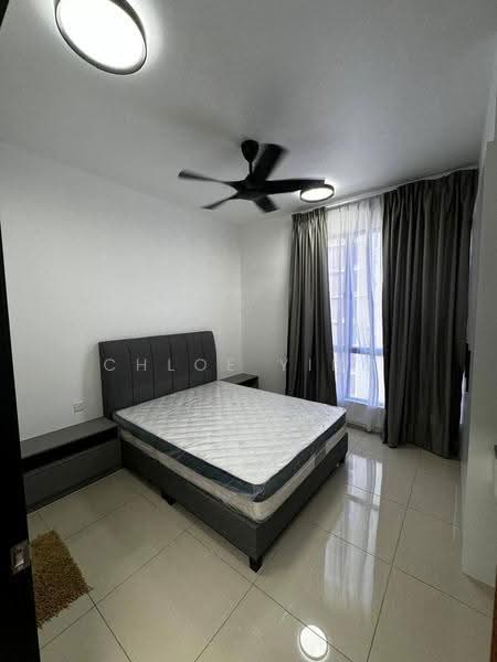 Service Residence for Rent at Veranda Residence - Chloe Ying - Bedroom - PropertyGuru.com.my