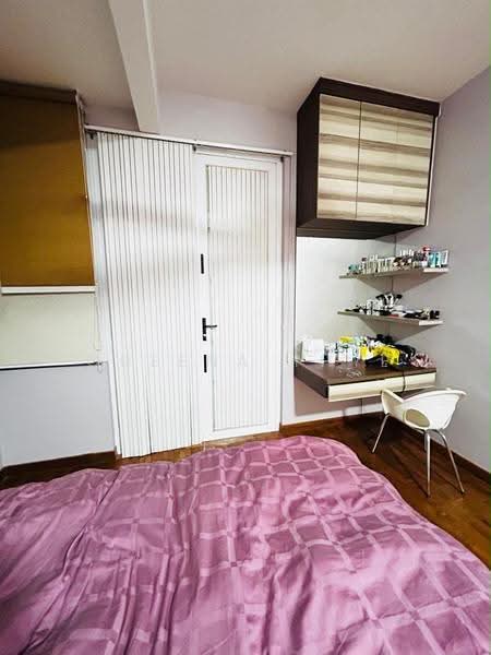 Semi-Detached House for Sale in Taman Impian Emas (Skudai) - Queena Thye - Bedroom - PropertyGuru.com.my