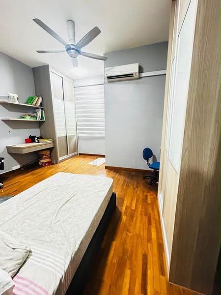 Semi-Detached House for Sale in Taman Impian Emas (Skudai) - Queena Thye - PropertyGuru.com.my