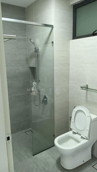 Service Residence for Rent at Citizen 2 - Manson Chow - Bathroom - PropertyGuru.com.my