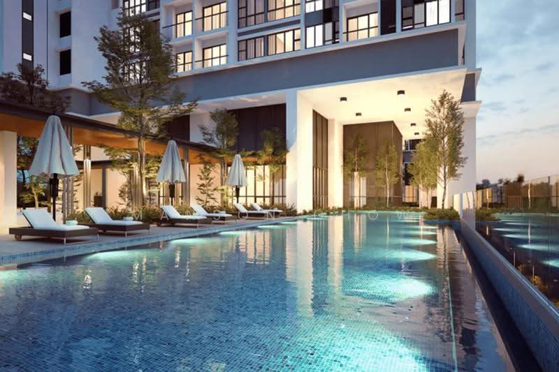 Service Residence for Rent at Citizen 2 - Manson Chow - Exterior - PropertyGuru.com.my