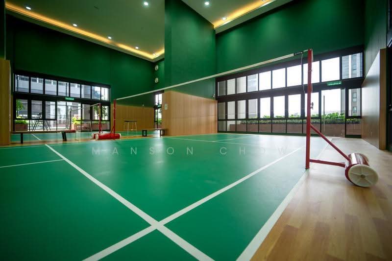 Service Residence for Rent at Citizen 2 - Manson Chow - Interior - PropertyGuru.com.my