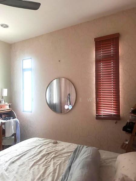 Semi-Detached House for Rent in Bayan Lepas (Penang) - Edwin Ewe - Bedroom - PropertyGuru.com.my