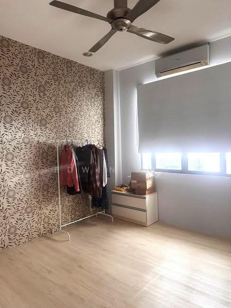 Semi-Detached House for Rent in Bayan Lepas (Penang) - Edwin Ewe - Bedroom - PropertyGuru.com.my