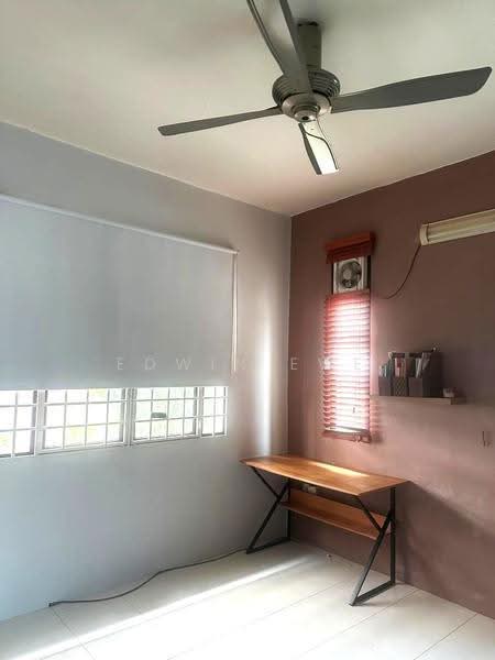 Semi-Detached House for Rent in Bayan Lepas (Penang) - Edwin Ewe - Study - PropertyGuru.com.my