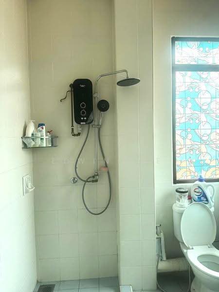 Semi-Detached House for Rent in Bayan Lepas (Penang) - Edwin Ewe - Bathroom - PropertyGuru.com.my