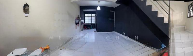 Rumah Teres 2-Tingkat untuk Dijual di Taman Lagenda Putra (Kulai) - Weinie Chon - PropertyGuru.com.my