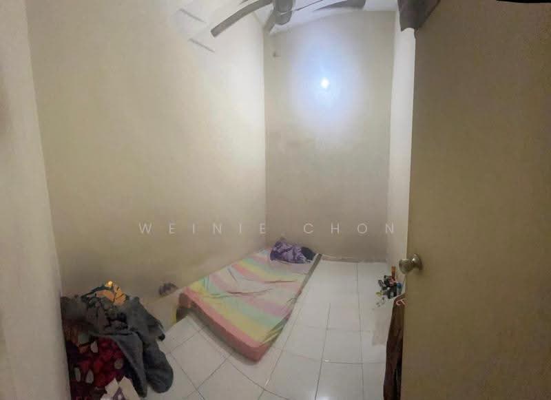 Rumah Teres 2-Tingkat untuk Dijual di Taman Lagenda Putra (Kulai) - Weinie Chon - PropertyGuru.com.my