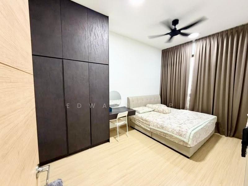 Condominium for Rent at Trinity Pentamont - Edward Yap - Bedroom - PropertyGuru.com.my
