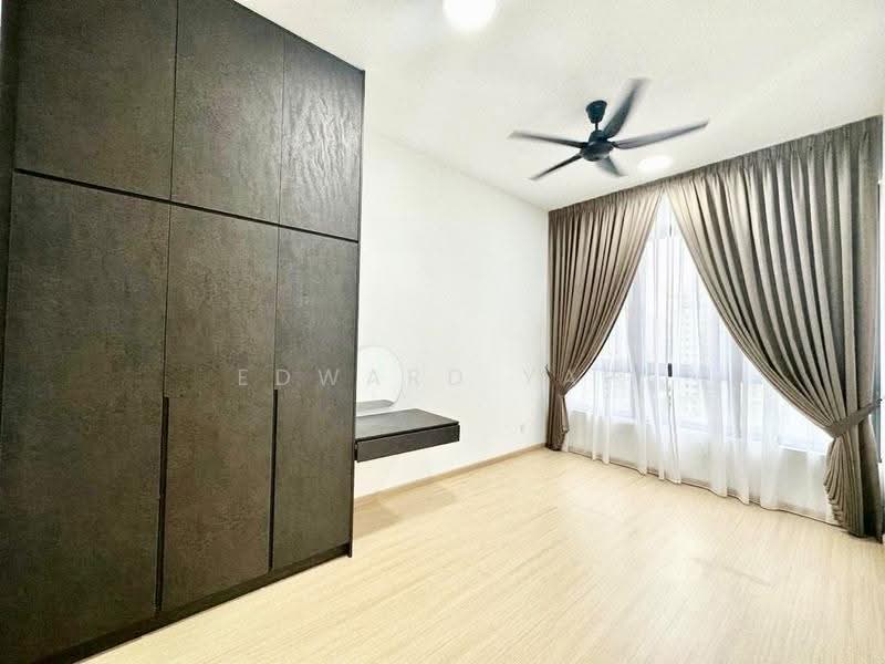 Condominium for Rent at Trinity Pentamont - Edward Yap - Bedroom - PropertyGuru.com.my