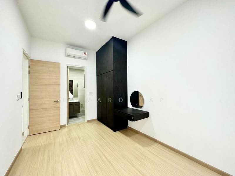 Condominium for Rent at Trinity Pentamont - Edward Yap - Bedroom - PropertyGuru.com.my