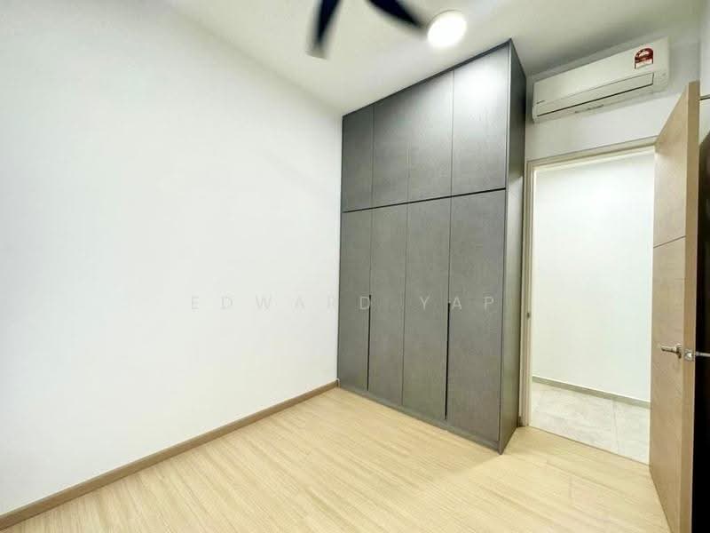Condominium for Rent at Trinity Pentamont - Edward Yap - Bedroom - PropertyGuru.com.my