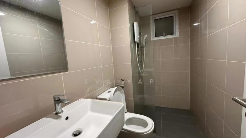 Service Residence for Sale at Sentul Point - Eva Yap - Bathroom - PropertyGuru.com.my