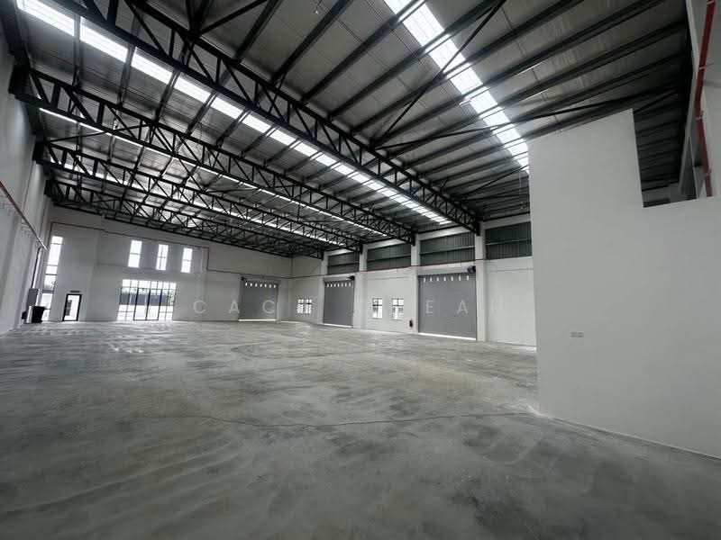 Factory for Rent in Eco Business Park 1 (Johor Bahru) - Cace Cheah - Interior - PropertyGuru.com.my