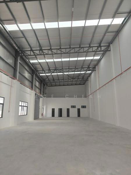 Factory for Rent in Eco Business Park 1 (Johor Bahru) - Cace Cheah - Interior - PropertyGuru.com.my