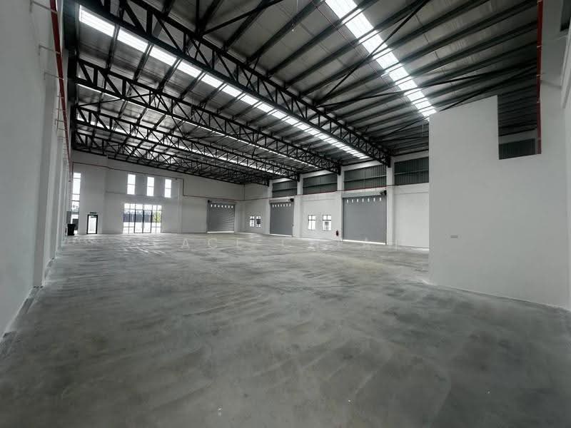 Factory for Rent in Eco Business Park 1 (Johor Bahru) - Cace Cheah - PropertyGuru.com.my