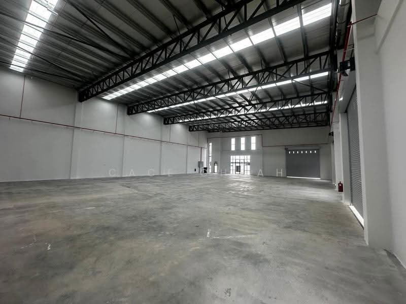 Factory for Rent in Eco Business Park 1 (Johor Bahru) - Cace Cheah - PropertyGuru.com.my