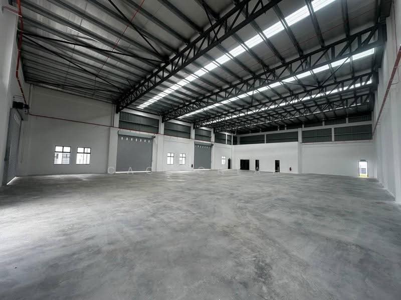Factory for Rent in Eco Business Park 1 (Johor Bahru) - Cace Cheah - PropertyGuru.com.my