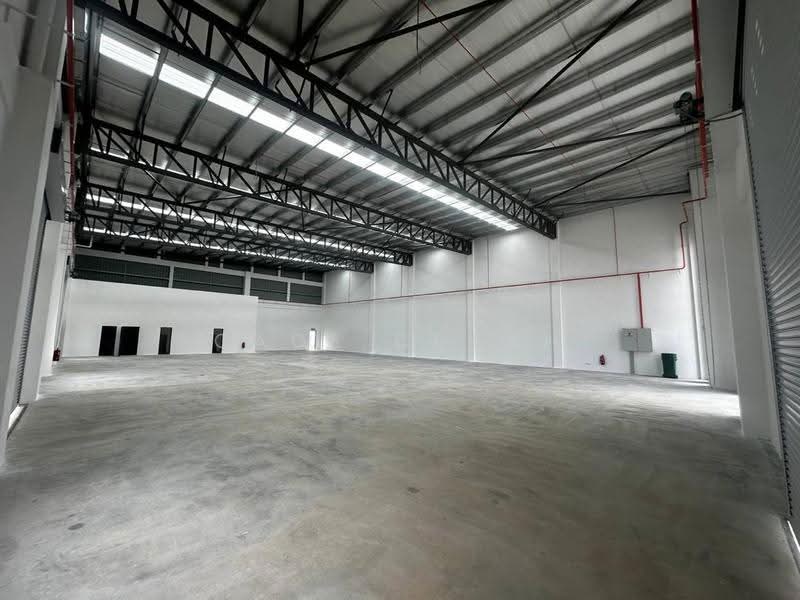 Factory for Rent in Eco Business Park 1 (Johor Bahru) - Cace Cheah - PropertyGuru.com.my
