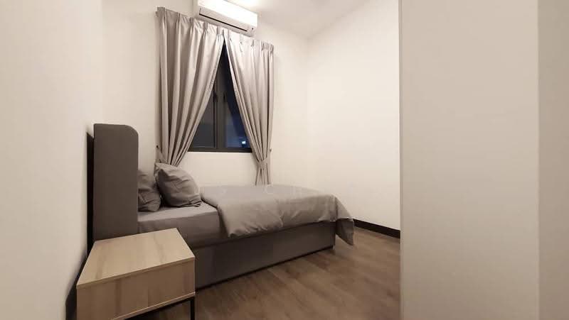 Service Residence for Rent at Service Residence @ Landmark Residence 2 - JS CHUA - Bedroom - PropertyGuru.com.my