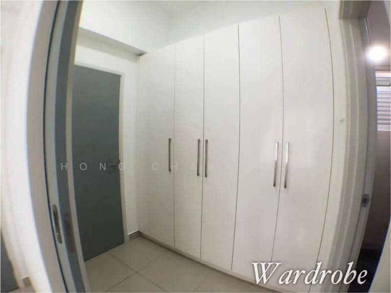 Service Residence for Rent at Tropez Residences - Hong Charng Lee - Interior - PropertyGuru.com.my