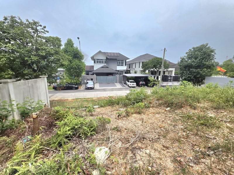 Tanah Kediaman untuk Dijual di Kajang (Selangor) - Muhammad Ridhwan Mohd Huzairi - Exterior - PropertyGuru.com.my