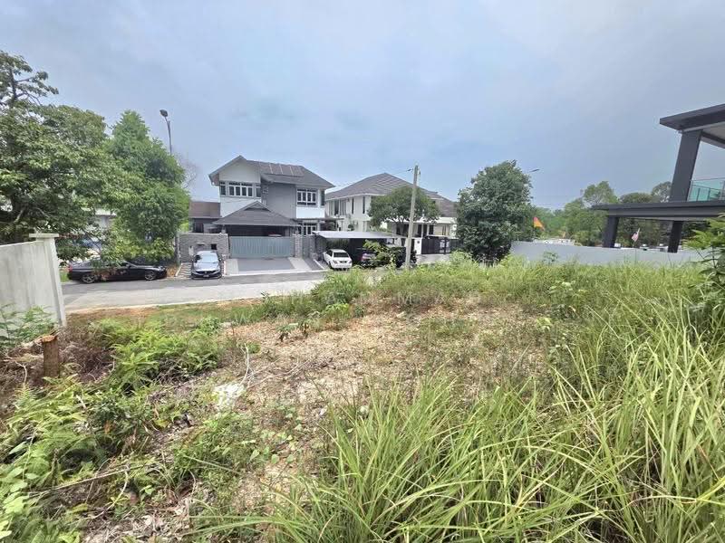 Tanah Kediaman untuk Dijual di Kajang (Selangor) - Muhammad Ridhwan Mohd Huzairi - Exterior - PropertyGuru.com.my
