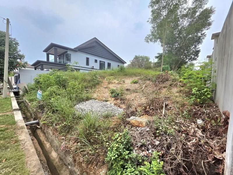 Tanah Kediaman untuk Dijual di Kajang (Selangor) - Muhammad Ridhwan Mohd Huzairi - Exterior - PropertyGuru.com.my