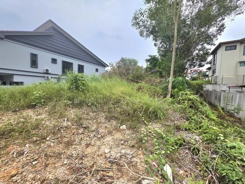 Tanah Kediaman untuk Dijual di Kajang (Selangor) - Muhammad Ridhwan Mohd Huzairi - Exterior - PropertyGuru.com.my