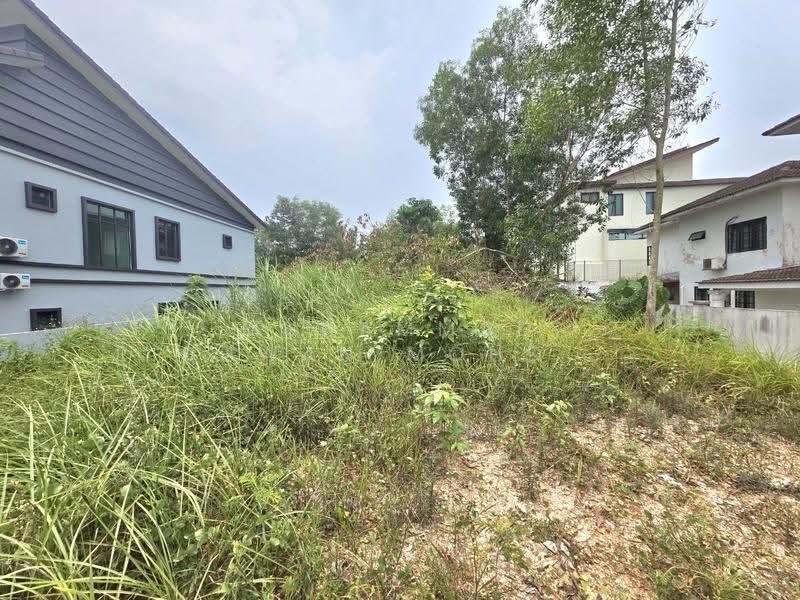 Tanah Kediaman untuk Dijual di Kajang (Selangor) - Muhammad Ridhwan Mohd Huzairi - Exterior - PropertyGuru.com.my