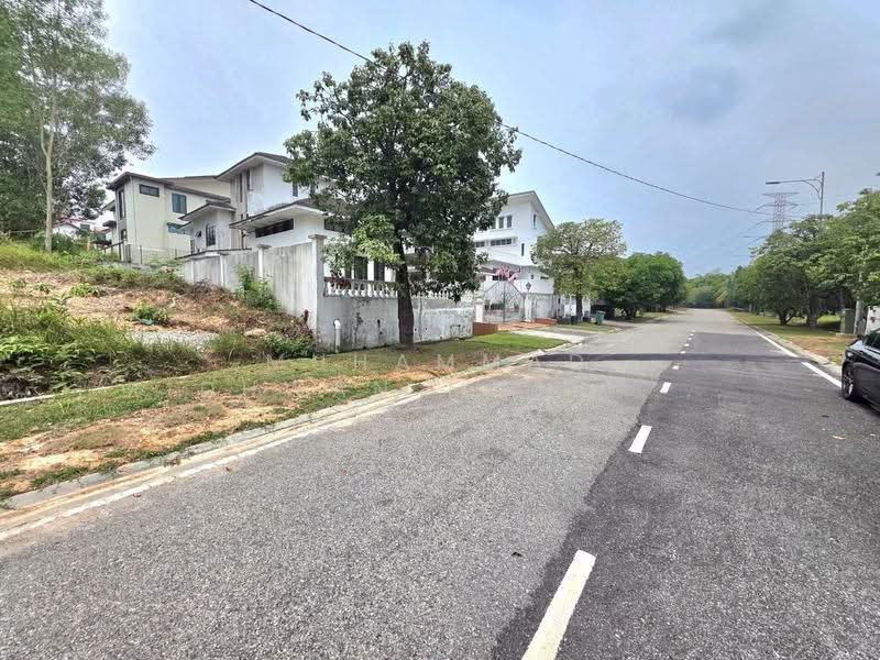Tanah Kediaman untuk Dijual di Kajang (Selangor) - Muhammad Ridhwan Mohd Huzairi - Exterior - PropertyGuru.com.my
