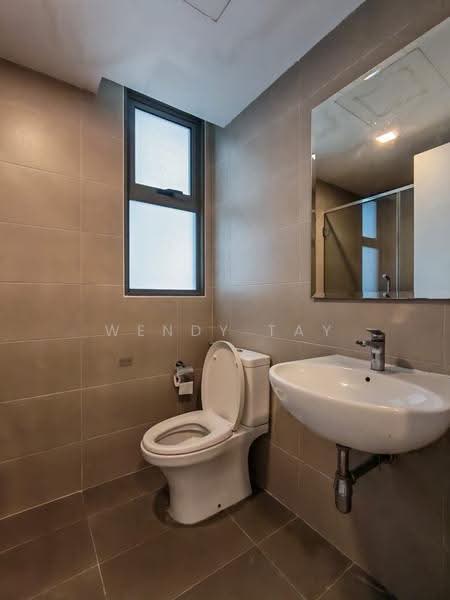 Kondominium untuk Disewa di Teega Residences - Wendy Tay - Bathroom - PropertyGuru.com.my