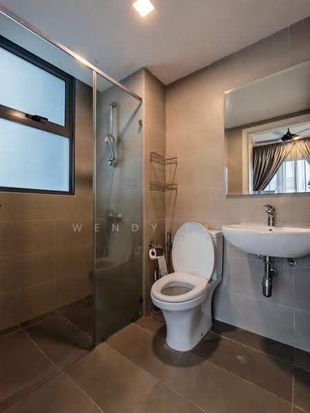 Kondominium untuk Disewa di Teega Residences - Wendy Tay - Bathroom - PropertyGuru.com.my