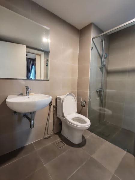 Kondominium untuk Disewa di Teega Residences - Wendy Tay - Bathroom - PropertyGuru.com.my