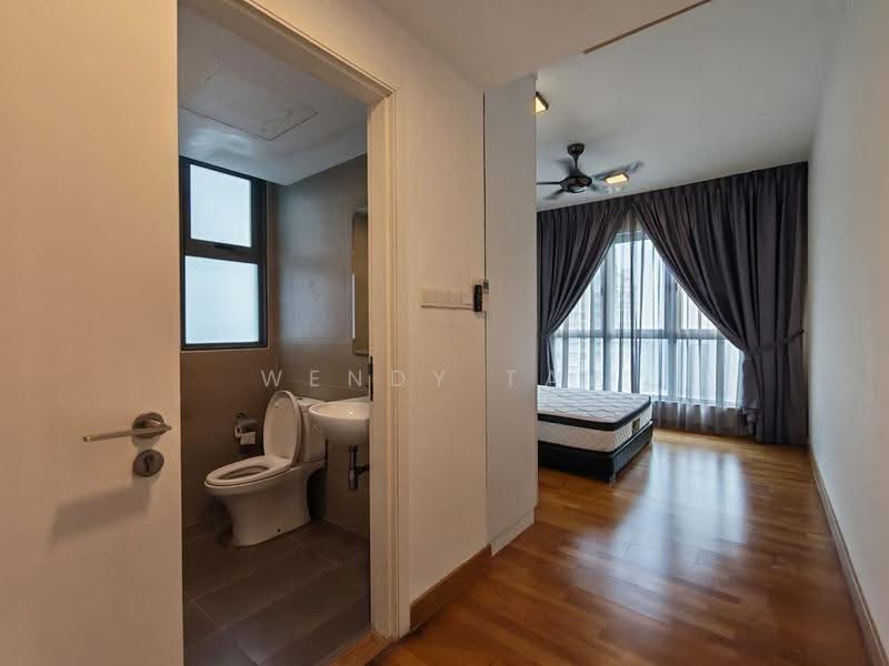 Kondominium untuk Disewa di Teega Residences - Wendy Tay - Bathroom - PropertyGuru.com.my
