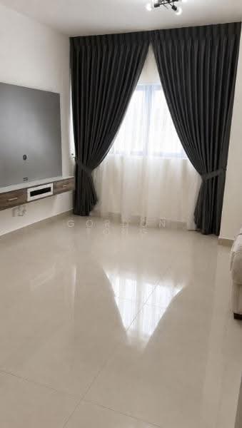 Service Residence for Rent at Astrum Ampang - Gordon Tong - Living Room - PropertyGuru.com.my