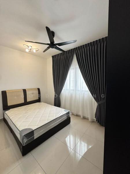 Service Residence for Rent at Astrum Ampang - Gordon Tong - Bedroom - PropertyGuru.com.my
