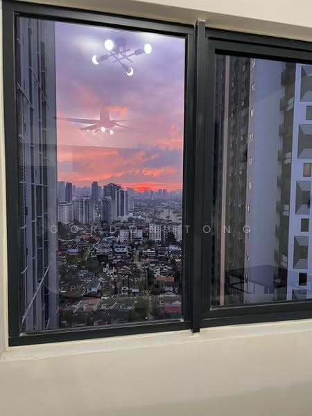 Service Residence for Rent at Astrum Ampang - Gordon Tong - View - PropertyGuru.com.my