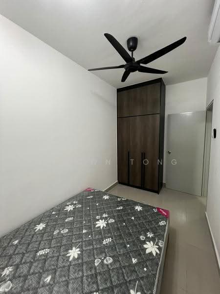 Service Residence for Rent at Astrum Ampang - Gordon Tong - Bedroom - PropertyGuru.com.my