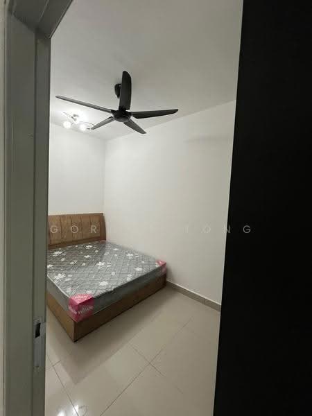 Service Residence for Rent at Astrum Ampang - Gordon Tong - Bedroom - PropertyGuru.com.my