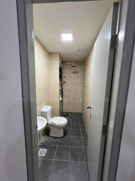 Service Residence for Rent at Astrum Ampang - Gordon Tong - Bathroom - PropertyGuru.com.my